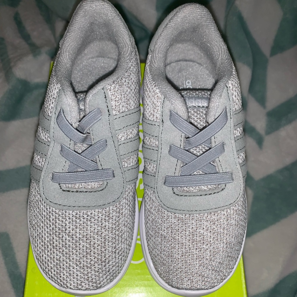 Adidas Neo Toddler Sneaker.